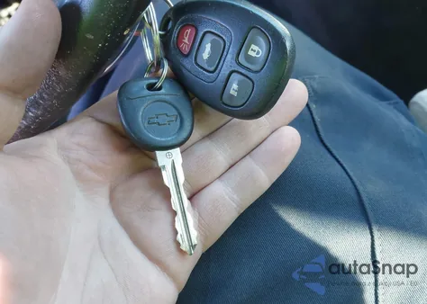 2012 Chevrolet Impala Ls from USA, damaged, VIN 2G1WA5E33C1248803